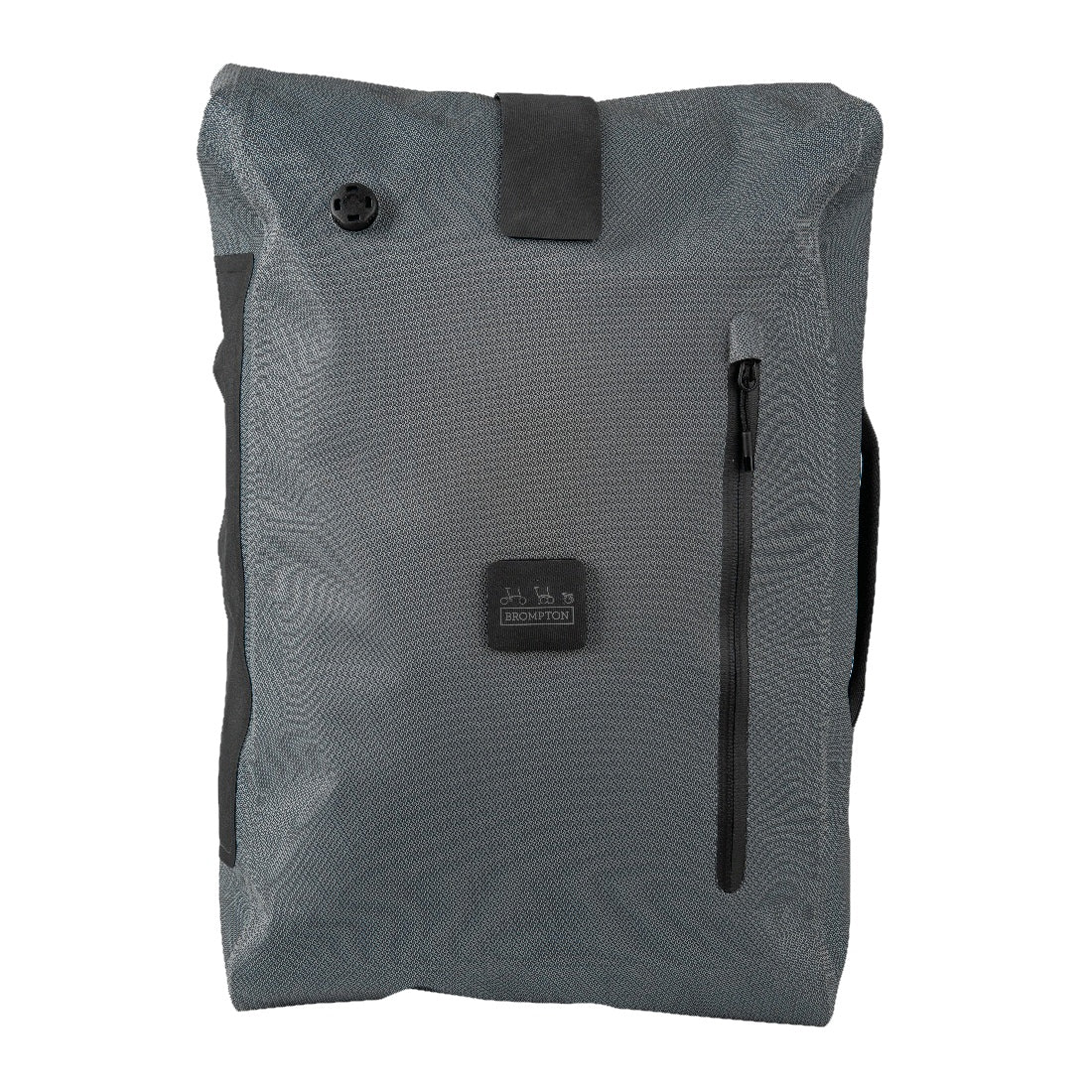 Brompton Borough Waterproof Backpack - Graphite